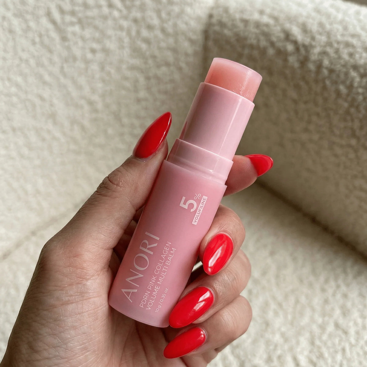 PDRN Kollagen Volume Balm