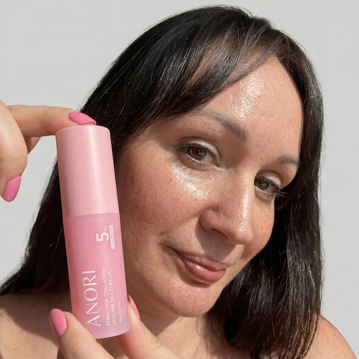PDRN Kollagen Volume Balm