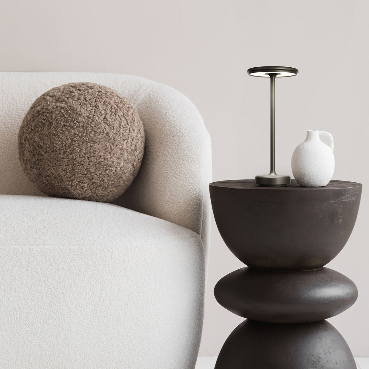 Cozy Bordlampe™