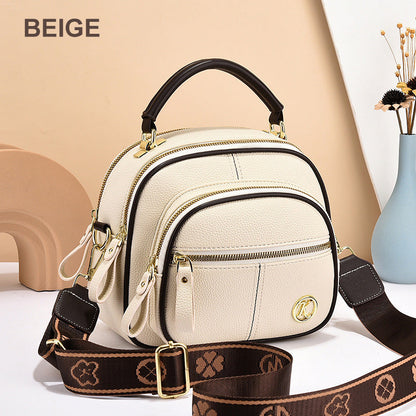 Isabella™ Klassisk Crossbody-taske