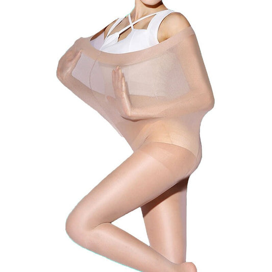 Icone™ MagicStockings - Super Strækbare og Ubrydelige Magiske Strømper